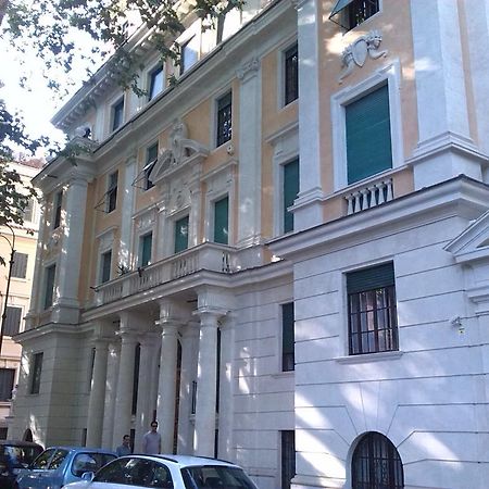 Agnes Roma Bed & Breakfast Ngoại thất bức ảnh