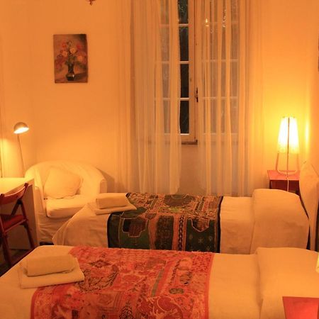 Agnes Roma Bed & Breakfast Ngoại thất bức ảnh