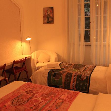 Agnes Roma Bed & Breakfast Ngoại thất bức ảnh