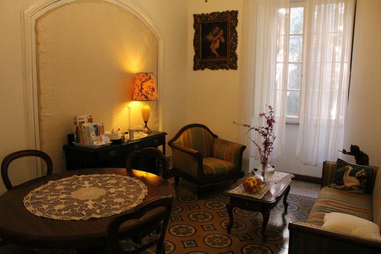 Agnes Roma Bed & Breakfast Ngoại thất bức ảnh