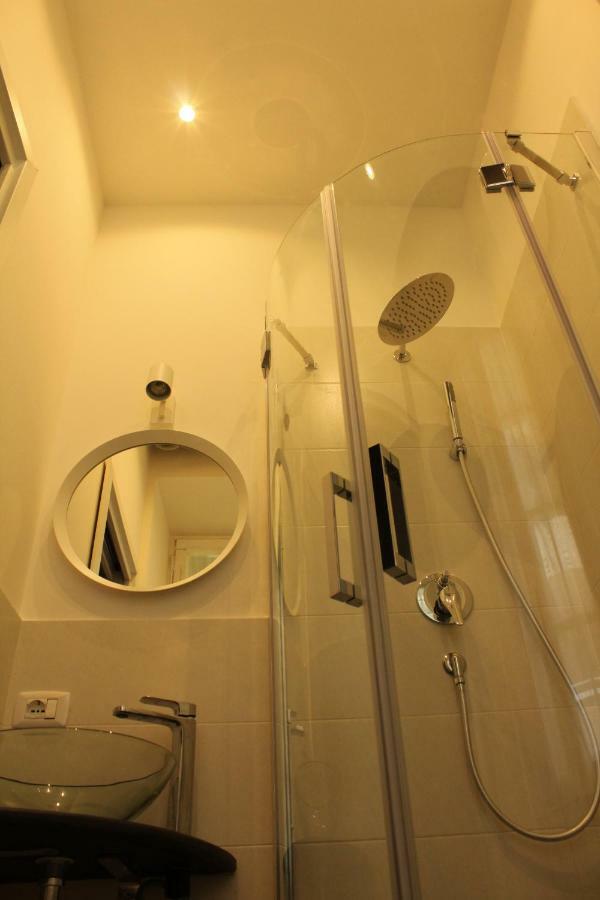Agnes Roma Bed & Breakfast Ngoại thất bức ảnh
