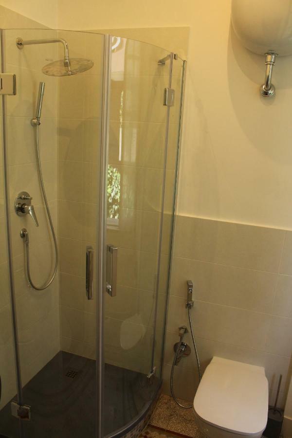 Agnes Roma Bed & Breakfast Ngoại thất bức ảnh