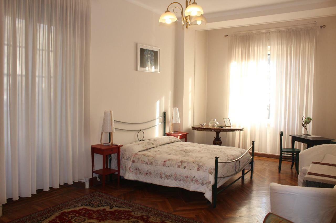 Agnes Roma Bed & Breakfast Ngoại thất bức ảnh