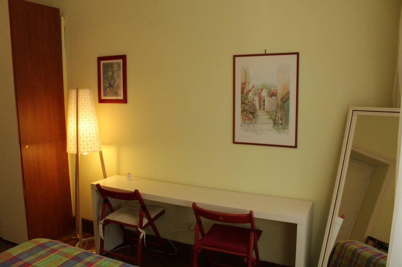 Agnes Roma Bed & Breakfast Ngoại thất bức ảnh