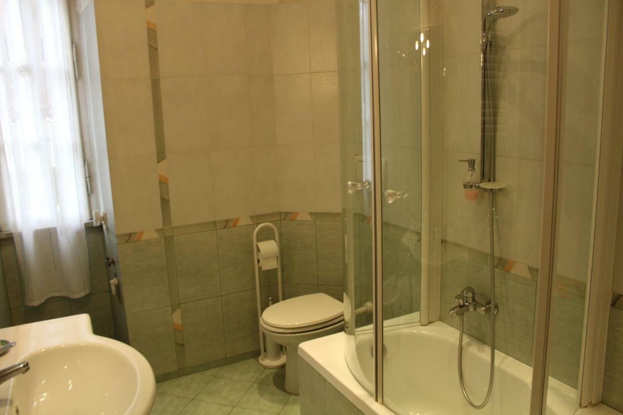 Agnes Roma Bed & Breakfast Ngoại thất bức ảnh