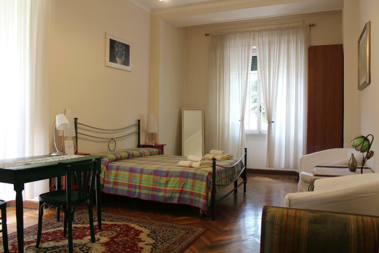 Agnes Roma Bed & Breakfast Ngoại thất bức ảnh