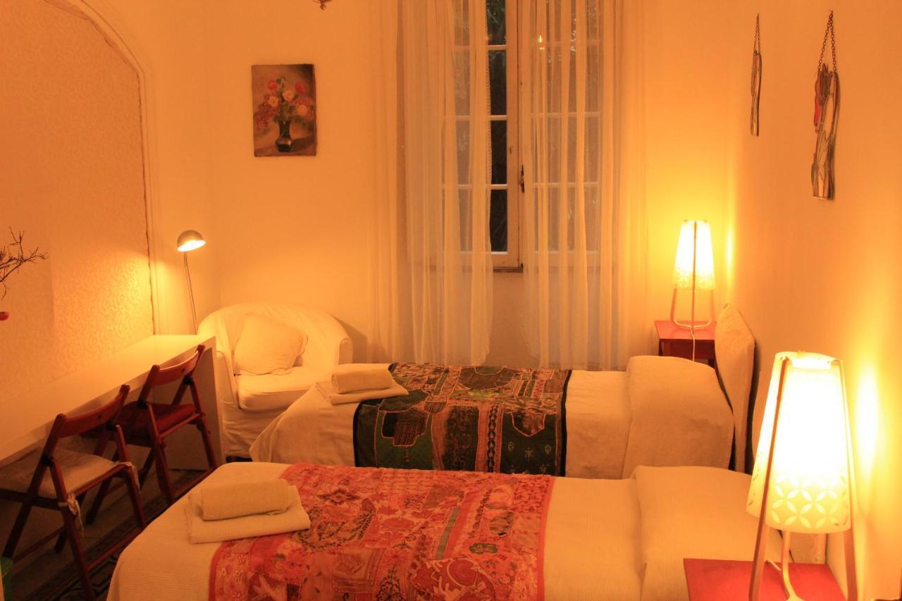 Agnes Roma Bed & Breakfast Ngoại thất bức ảnh